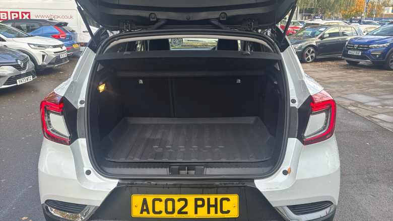 Renault Captur 1.0 TCE 90 SE Edition 5dr Petrol Hatchback